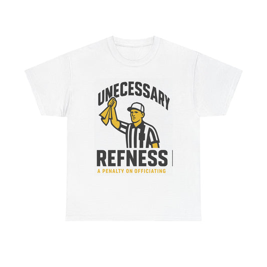 'Unnecessary Roughness' Vintage Football Shirt, Sports Fan Apparel, Game Day Wear, Fun [...]