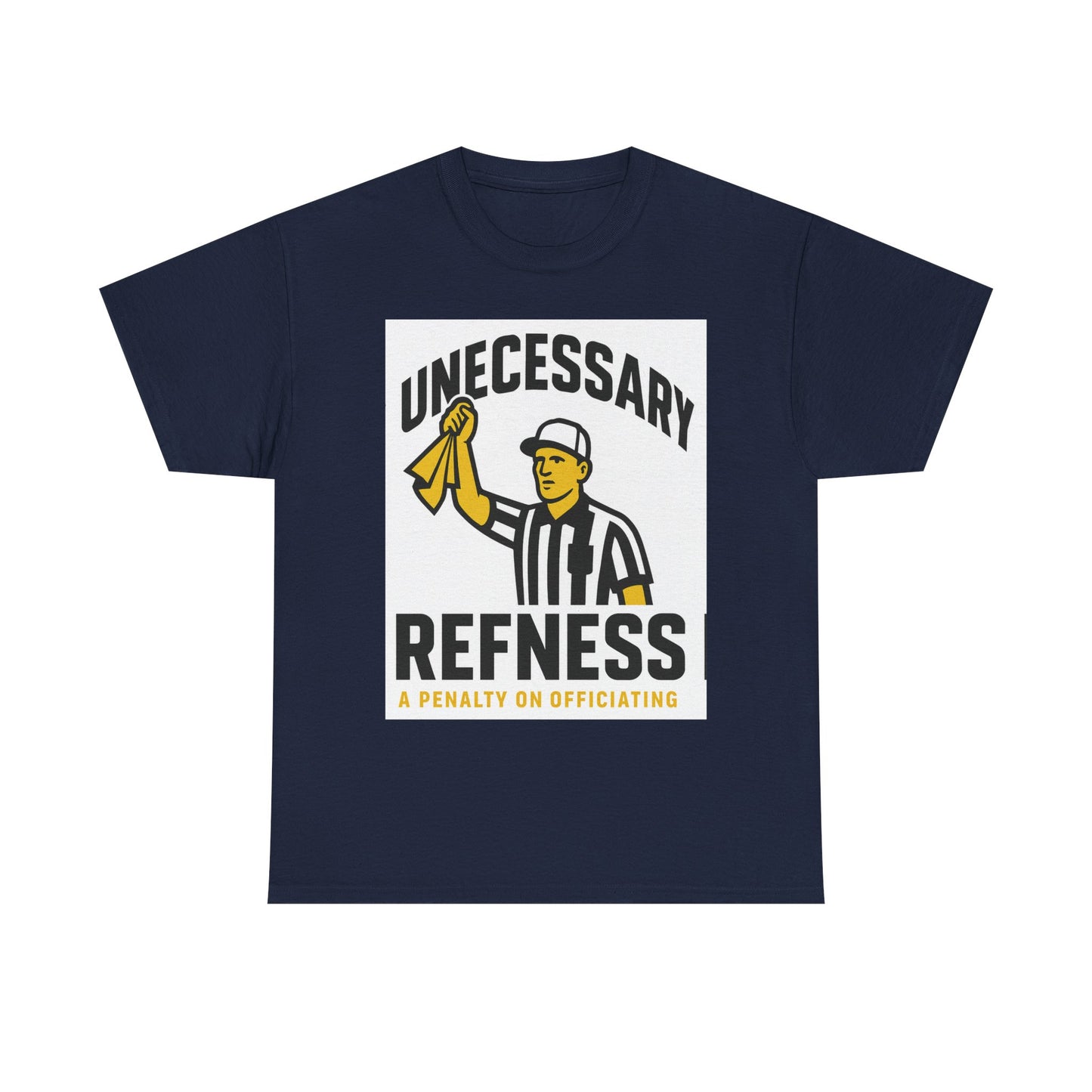 'Unnecessary Roughness' Vintage Football Shirt, Sports Fan Apparel, Game Day Wear, Fun [...]