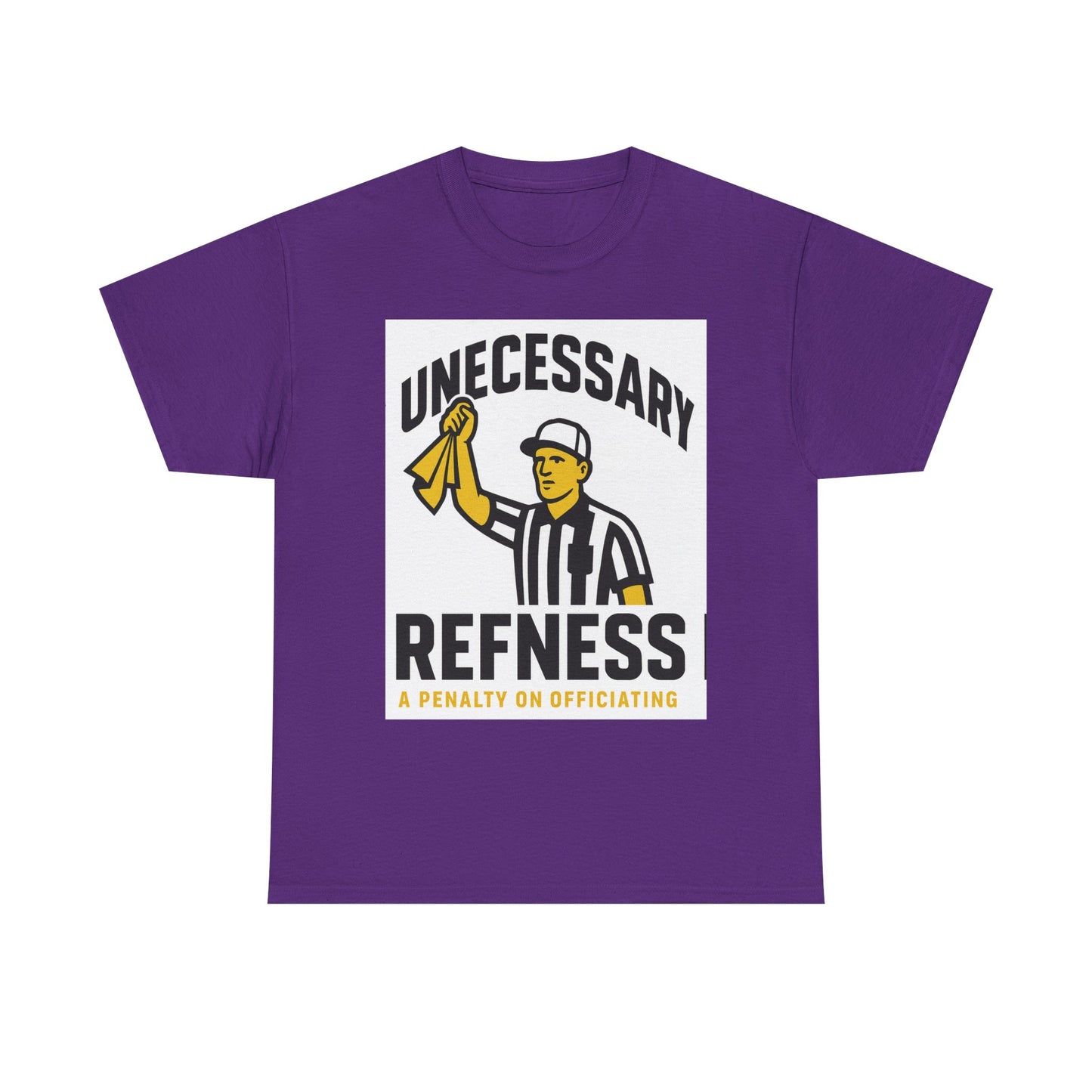 'Unnecessary Roughness' Vintage Football Shirt, Sports Fan Apparel, Game Day Wear, Fun [...]