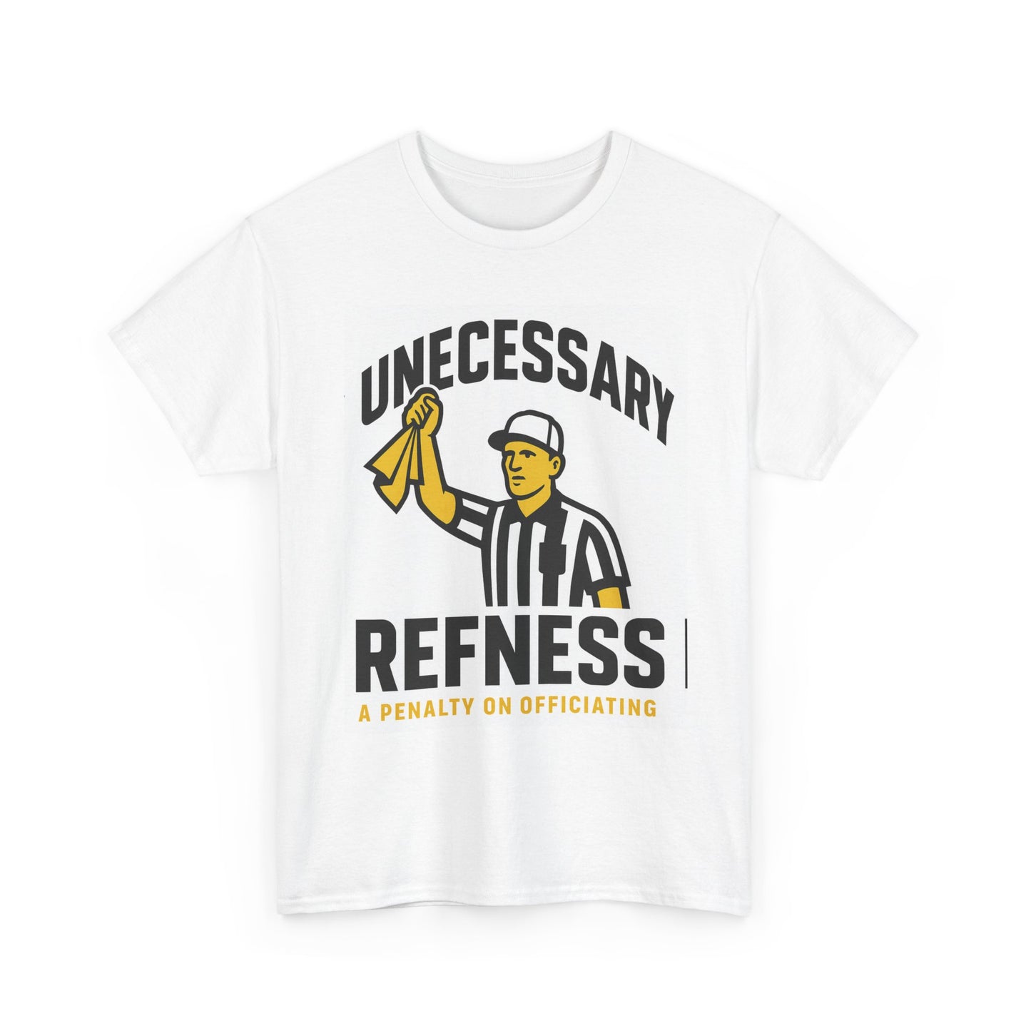 'Unnecessary Roughness' Vintage Football Shirt, Sports Fan Apparel, Game Day Wear, Fun [...]