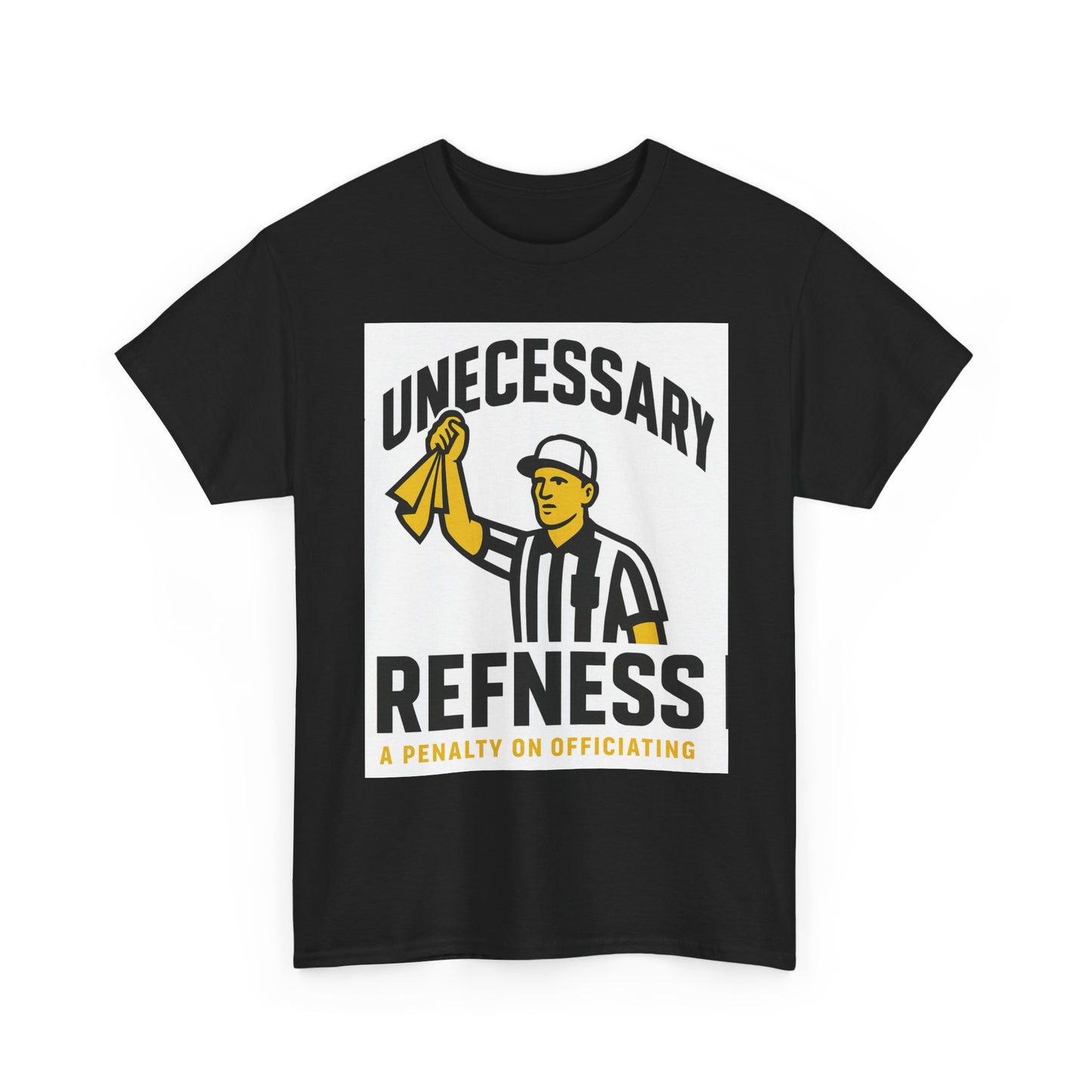 'Unnecessary Roughness' Vintage Football Shirt, Sports Fan Apparel, Game Day Wear, Fun [...]