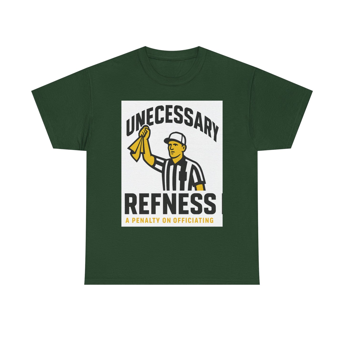 'Unnecessary Roughness' Vintage Football Shirt, Sports Fan Apparel, Game Day Wear, Fun [...]