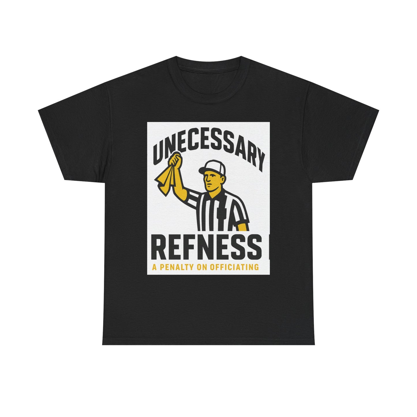'Unnecessary Roughness' Vintage Football Shirt, Sports Fan Apparel, Game Day Wear, Fun [...]