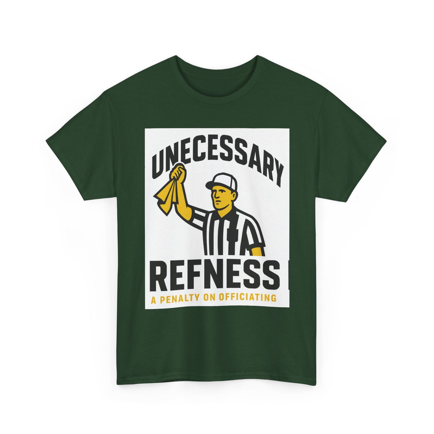 'Unnecessary Roughness' Vintage Football Shirt, Sports Fan Apparel, Game Day Wear, Fun [...]